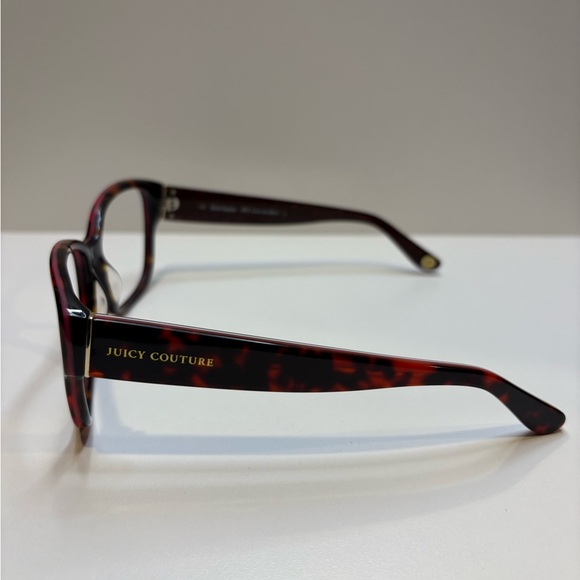 FRAMES ONLY-JUICY COUTURE ALL eyes on Juicy JU 573/S Sunglasses Frames 57•18•135 - Picture 6 of 12